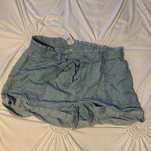 Aerie shorts